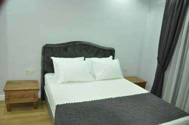 premium park apart otel