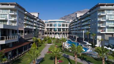 Kemer Barut Collection - Ultra All Inclusive