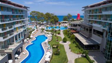 Kemer Barut Collection - Ultra All Inclusive