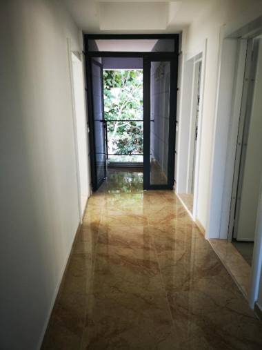 World Cities Residence