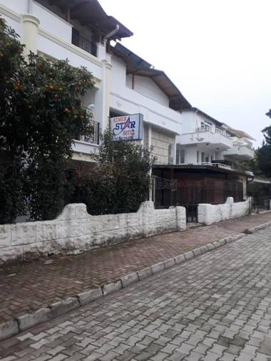 KEMER STAR HOTEL