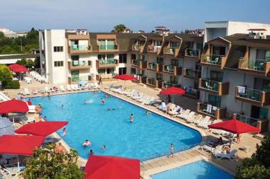 Beralisa Family Garden Resort Hotel