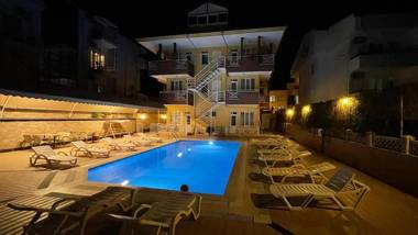 Arda Apart Hotel