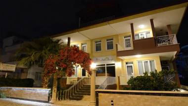 Arda Apart Hotel