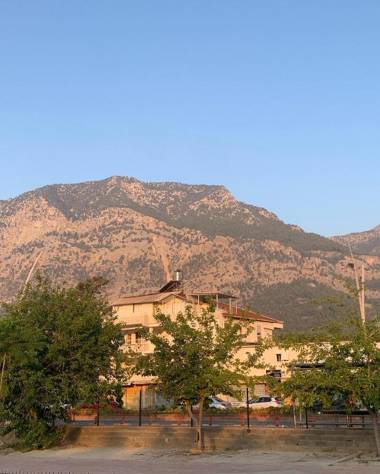 BELCAN HOTEL