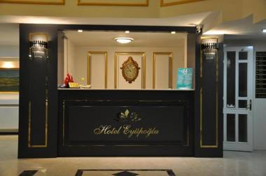 HOTEL EYÜPOĞLU