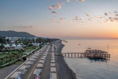 Mirage Park Resort-Ultra All Incl.