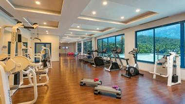 Mirage Park Resort-Ultra All Incl.