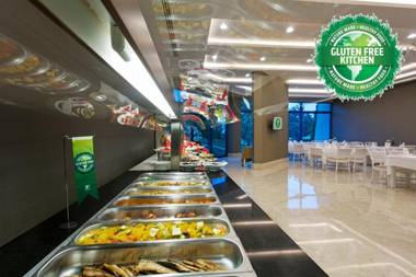 Mirage Park Resort-Ultra All Incl.