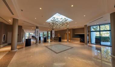 Mirage Park Resort-Ultra All Incl.