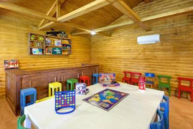 Amara Luxury Resort & Villas