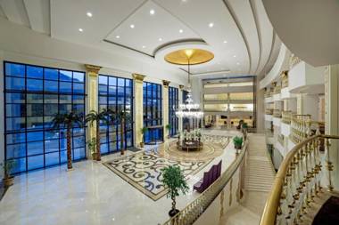 Amara Luxury Resort & Villas