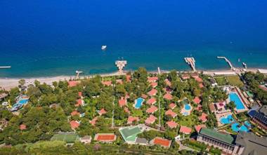 Amara Luxury Resort & Villas