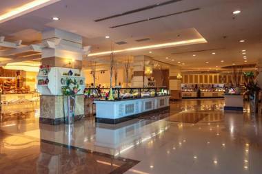 Crystal Prestige Elite (ex-Amara)