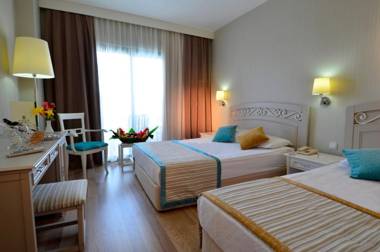 Sherwood Greenwood Resort