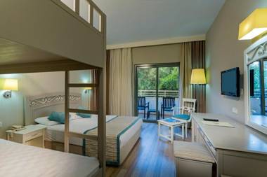 Sherwood Greenwood Resort