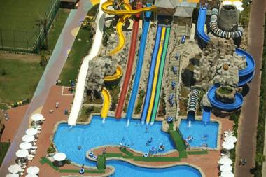 Selectum Family Resort Side