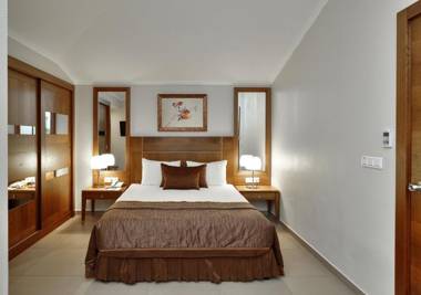 Sunis Elita Beach Resort Hotel & SPA