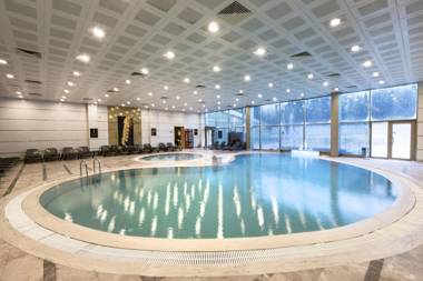 Sarot Thermal Vadi Tatil Köyü