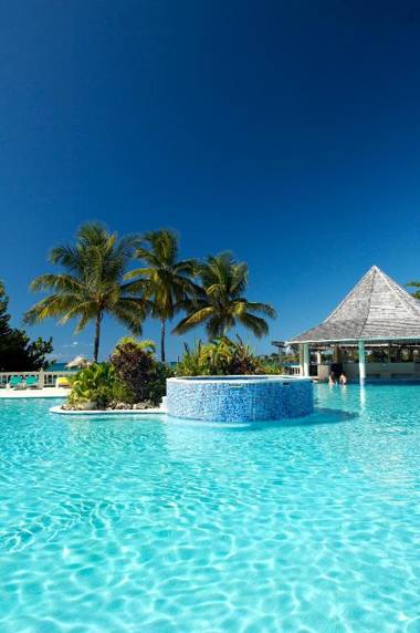 Starfish Tobago