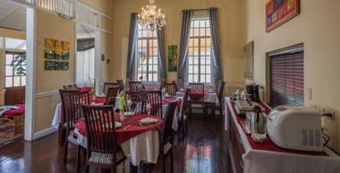 Inn at 87