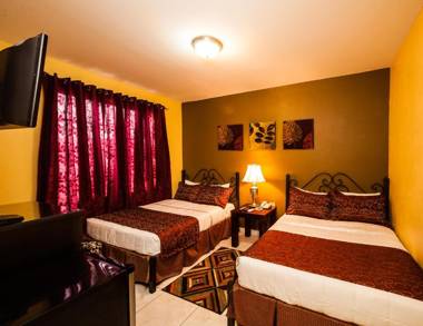 Inn at 87