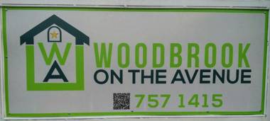Woodbrook on the Avenue