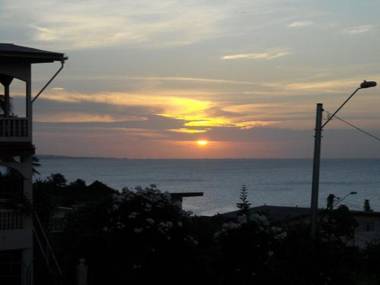 Prime Ocean View Vacation Villa