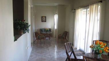 Prime Ocean View Vacation Villa