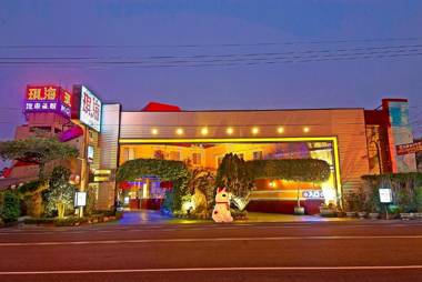 Qi Hai Motel