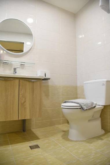 Zhunan Orange Homestay