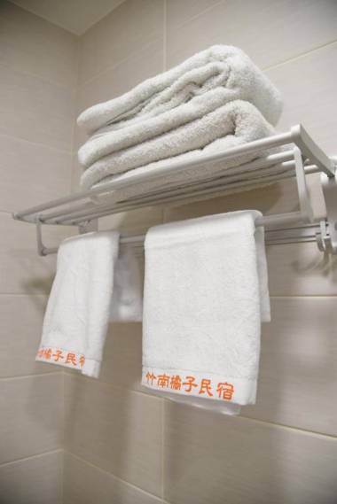 Zhunan Orange Homestay