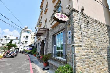 Kenting Garden Homestay