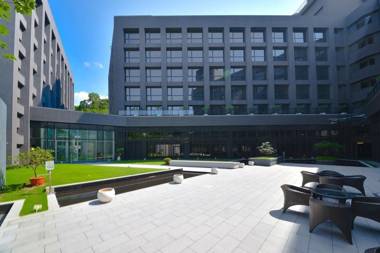 Platinum Hotel (Quarantine Hotel)