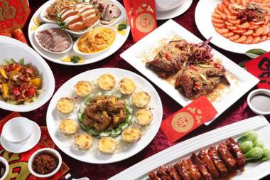 Platinum Hotel (Quarantine Hotel)