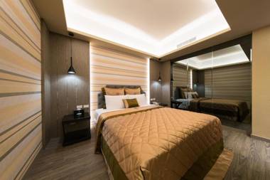 Discovery Motel - Yonghe