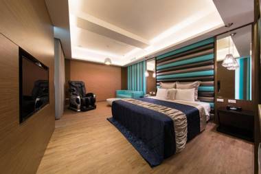 Discovery Motel - Yonghe