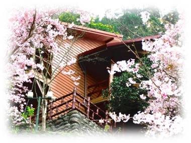 Da Kuan Peach Farm Resort