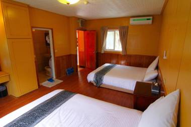 La La Shan 5.5KNong Zhuang