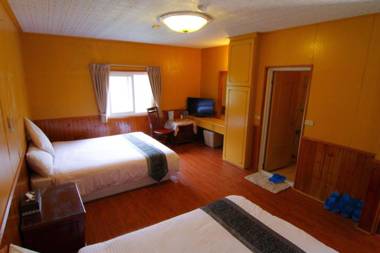 La La Shan 5.5KNong Zhuang