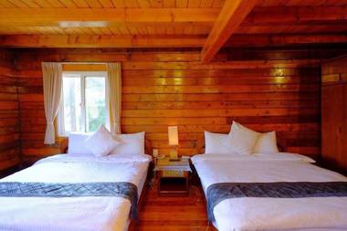 La La Shan 5.5KNong Zhuang