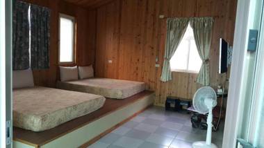 Yeheng Terrace Homestay