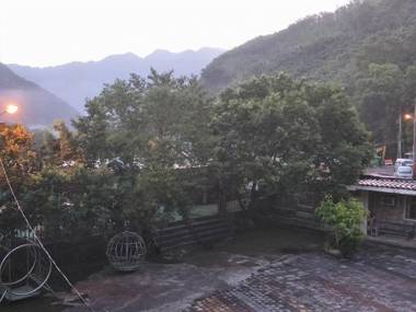 Yeheng Terrace Homestay