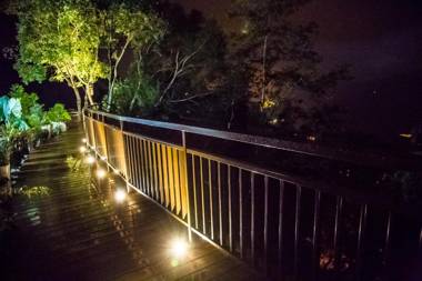 The fairy land - Lala Mountain