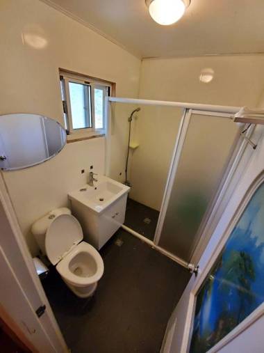 Lala Mountain Homestay‧Cile Farm