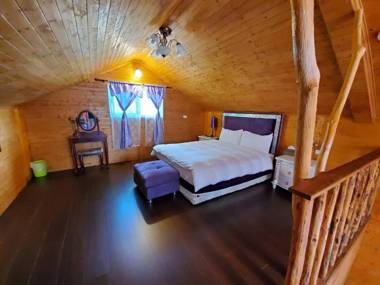 Lala Mountain Homestay‧Cile Farm