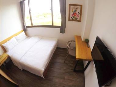 Lütel Hotel Xpark Gloria Outlets Shin Kong Cinemas