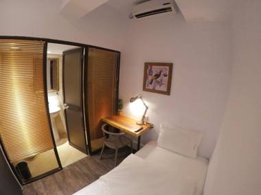 Lütel Hotel Xpark Gloria Outlets Shin Kong Cinemas