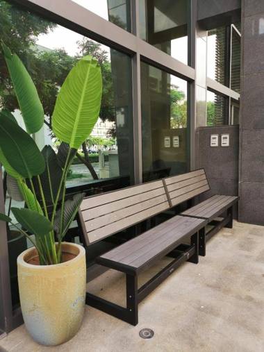 Bluewater Hotel Xpark Gloria Outlets Taoyuan Baseball Stadium