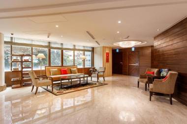 Hotel HD Palace